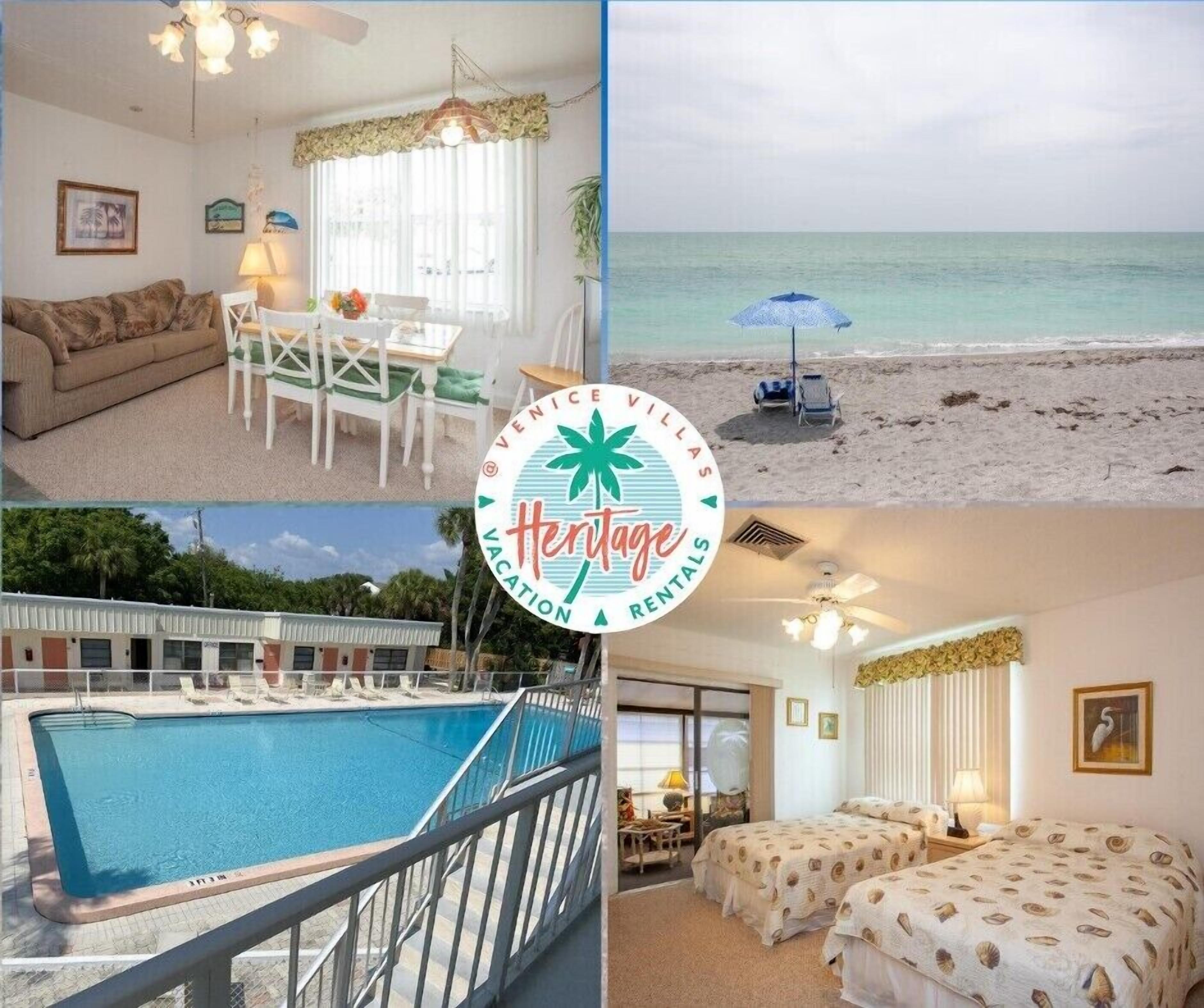 Venice Villas * Villa Regina #1