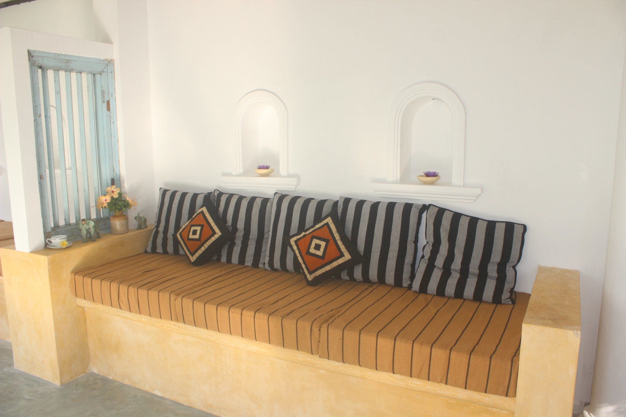 Teras/patio