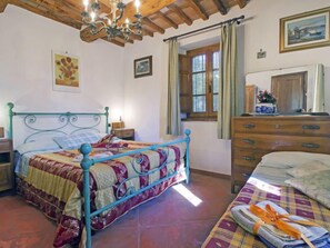 2 chambres