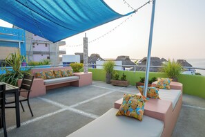 Terrazza/patio