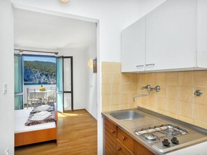 1 Schlafzimmer, WLAN