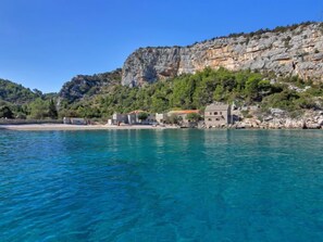 Plage à proximité