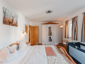 4 Schlafzimmer, Internetzugang