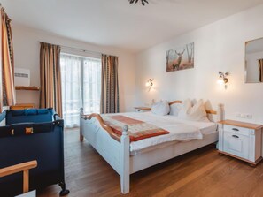 4 bedrooms, Internet