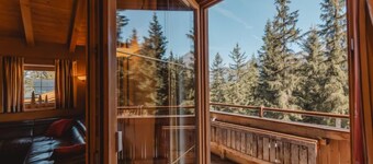 Hochkrimml 2 by Interhome