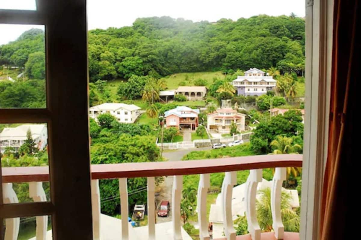 View from room