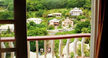 Rich View Hotel