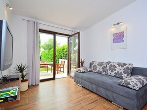 TV - Vacation home Dunja by Interhome (Pula/Puntižela)