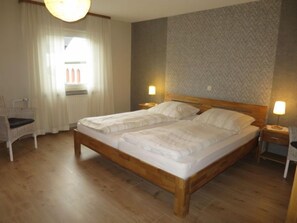 4 Schlafzimmer, kostenloses Internet