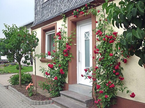 Haus Irmgard by Interhome