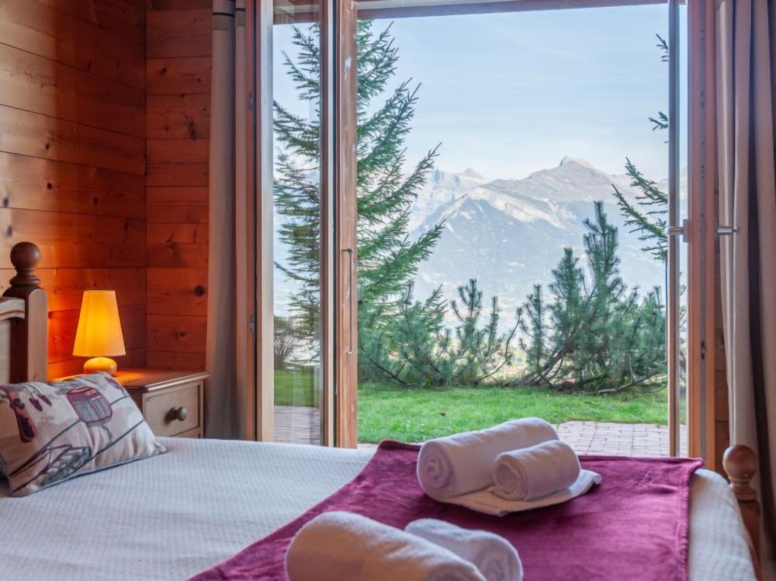 4 bedrooms, Internet