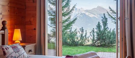 4 Schlafzimmer, Internetzugang