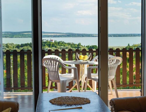 Panorama by Interhome