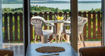 Panorama by Interhome