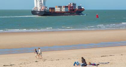 Moesbosch by Interhome