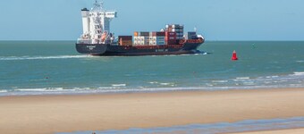 Moesbosch by Interhome