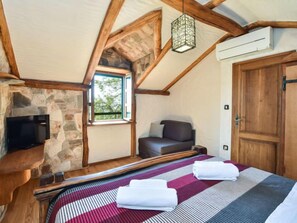 2 bedrooms, Internet - Villa Golubinka by Interhome (Hvar/Zastražišće)