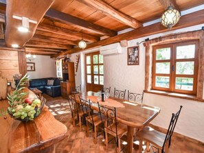 Dining - Villa Golubinka by Interhome (Hvar/Zastražišće)
