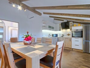 Dining - Apartment Majda by Interhome (Umag)