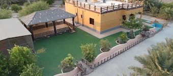 Khasab Hotel