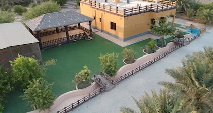 Khasab Hotel