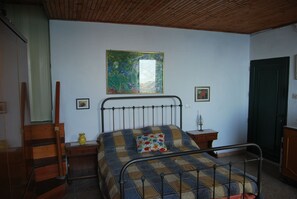 2 Schlafzimmer
