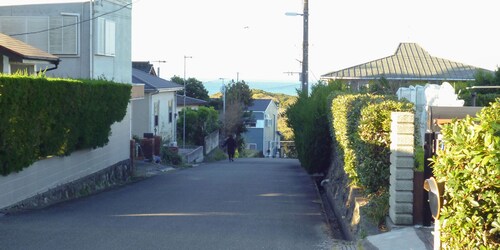 施設からの眺望