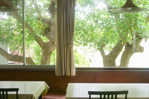 Servicios del alojamiento