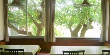 Comodidades da propriedade