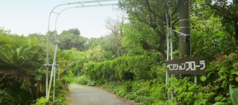Pension Flora