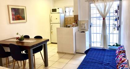 Excelente apartamento Alto Alberdi