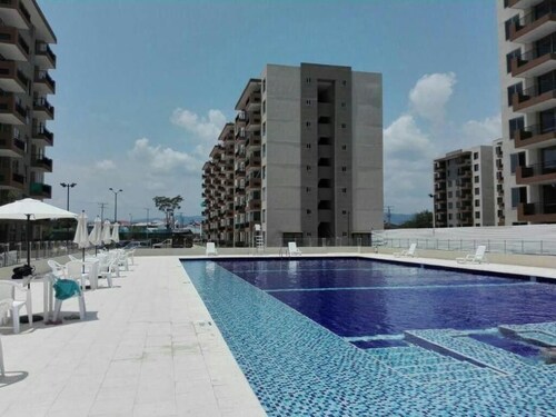 Appartement familial confortable