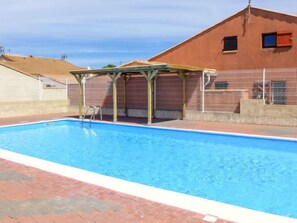 Pool - L'Hacienda by Interhome (Gruissan)