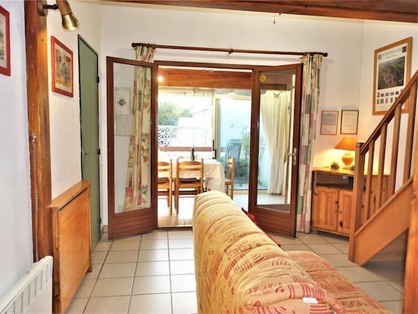Intérieur