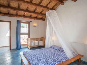 3 chambres, accĂšs Internet