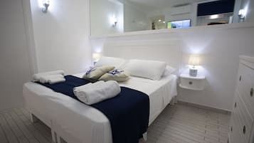 1 bedroom, WiFi