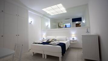 1 chambre