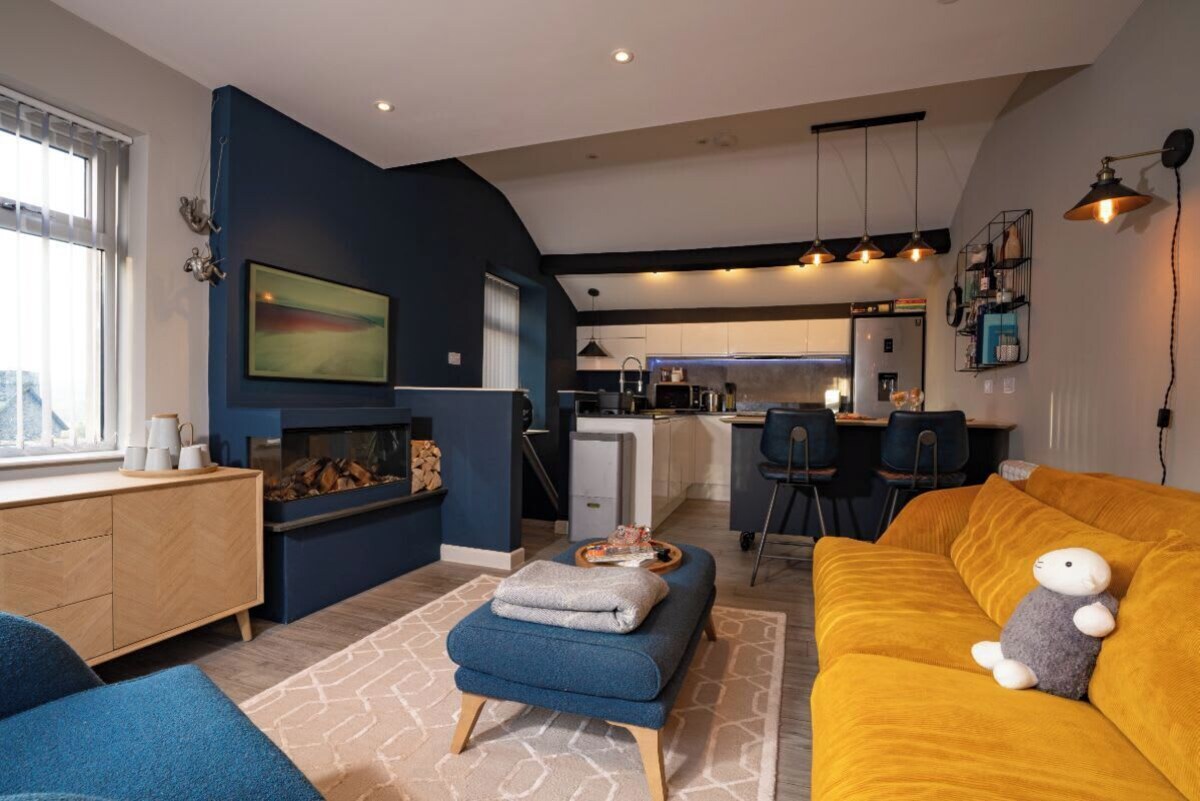 Image de profil de l’hôte