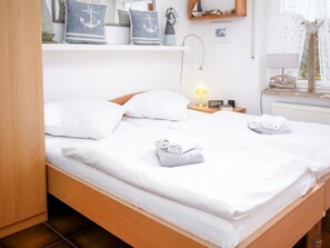1 Schlafzimmer, Internetzugang