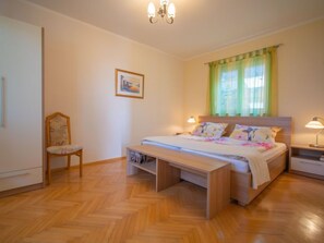 2 chambres, accĂšs Internet