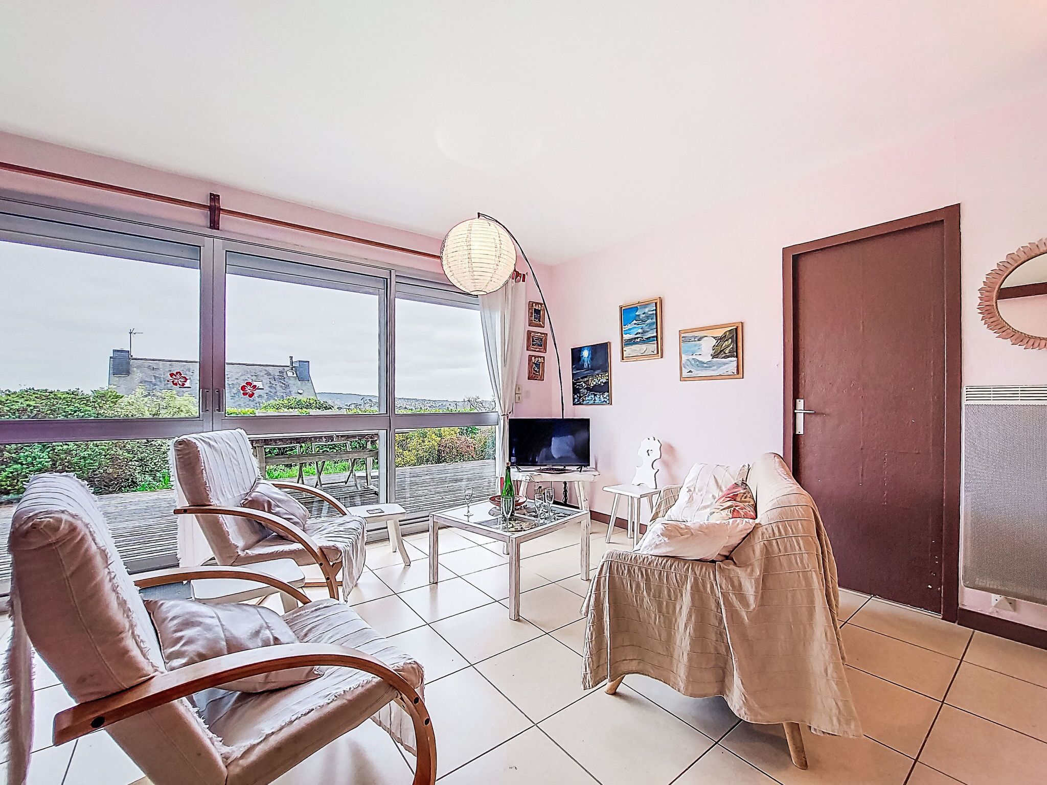 Gevanac By Interhome - Crozon