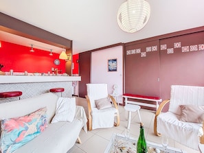 Interior - Gevanac by Interhome (Crozon-Morgat)