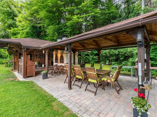 Apartment Ogris by Interhome