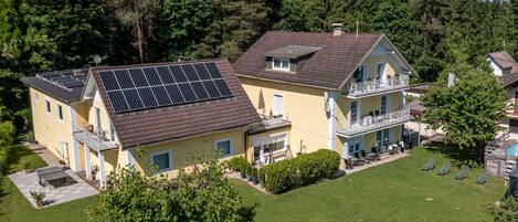Exterieur