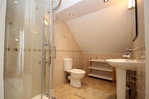 Hair dryer, towels - Emelle, Kingsand, near the water's edge (Kingsand)