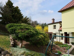 Property grounds - Jesenný by Interhome (Tanvald)