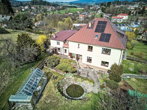 Jesenný by Interhome