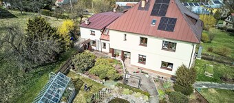 Jesenný by Interhome