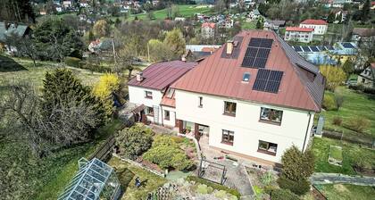 JesennĂœ by Interhome