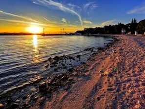 Beach nearby - Apartment Pusa by Interhome (Sv. Filip i Jakov)
